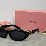 Sunglasses Miu Miu MMW011