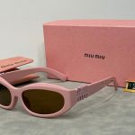 Sunglasses Miu Miu MMW011 - Image 2