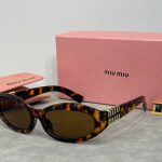 Sunglasses Miu Miu MMW011 - Image 6