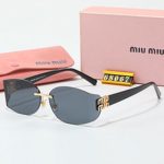 Sunglasses Miu Miu MMW012