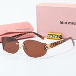 Sunglasses Miu Miu MMW012 - Image 3