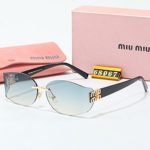 Sunglasses Miu Miu MMW012 - Image 4