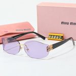 Sunglasses Miu Miu MMW012 - Image 6