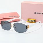 Sunglasses Miu Miu MMW012 - Image 7