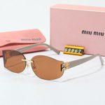 Sunglasses Miu Miu MMW012 - Image 8