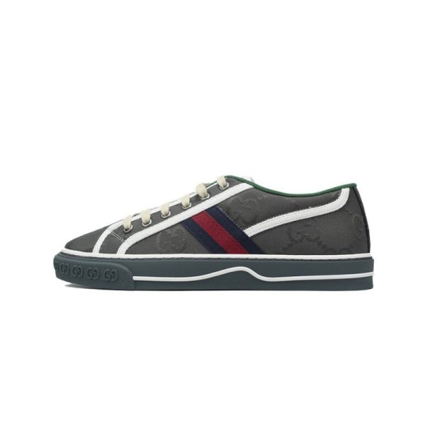 d140868_16928-1.jpg Sneaker Gucci 1977 Double G GC153 - Image 1