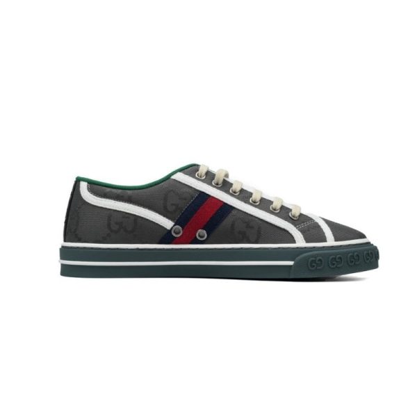 Sneaker Gucci 1977 Double G GC153 - Image 2