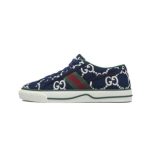 Sneaker Gucci 1977 Double G GC153 - Image 7