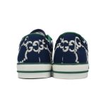 Sneaker Gucci 1977 Double G GC153 - Image 8