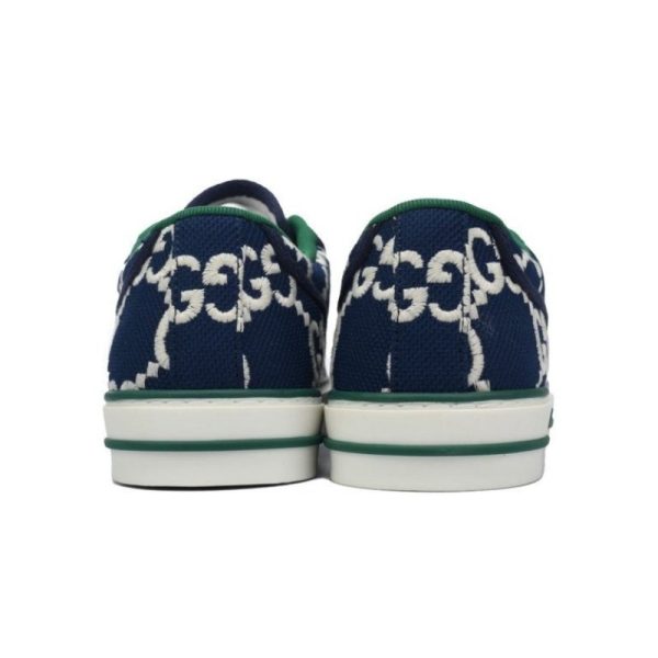 Sneaker Gucci 1977 Double G GC153 - Image 8