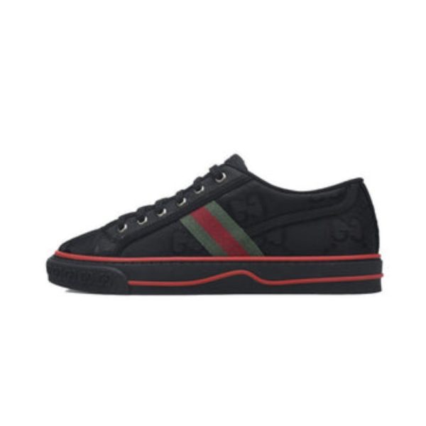 Sneaker Gucci 1977 Double G GC153 - Image 13
