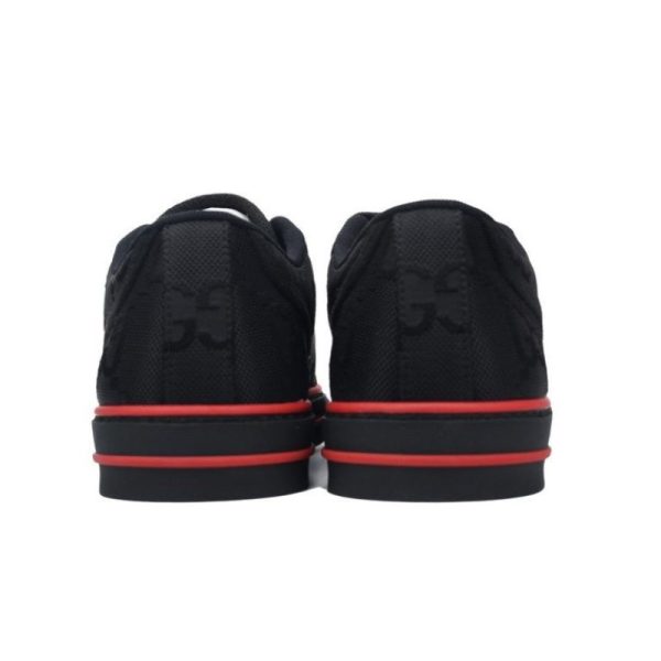 Sneaker Gucci 1977 Double G GC153 - Image 14