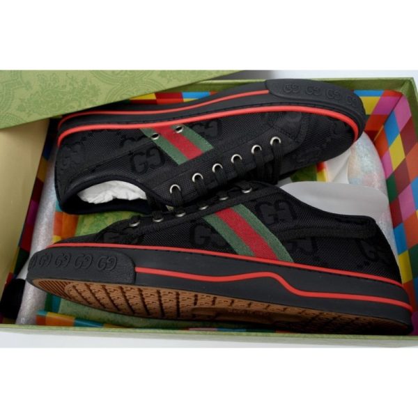 Sneaker Gucci 1977 Double G GC153 - Image 15
