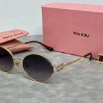 Sunglasses Miu Miu MMW013