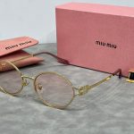 Sunglasses Miu Miu MMW013 - Image 3