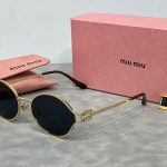 Sunglasses Miu Miu MMW013 - Image 4