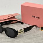 Sunglasses Miu Miu MMW014