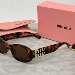 Sunglasses Miu Miu MMW014 - Image 5