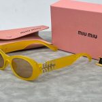 Sunglasses Miu Miu MMW014 - Image 6