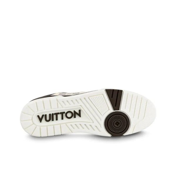 Louis Vuitton Trainer 54 Signature LVW055 - Image 5