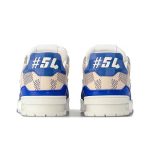 Louis Vuitton Trainer 54 Signature LVW055 - Image 10