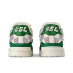 Louis Vuitton Trainer 54 Signature LVW055 - Image 13