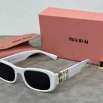 Sunglasses Miu Miu MMW015