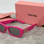 Sunglasses Miu Miu MMW015 - Image 3