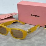Sunglasses Miu Miu MMW015 - Image 6