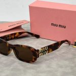 Sunglasses Miu Miu MMW015 - Image 7