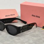 Sunglasses Miu Miu MMW016 - Image 3
