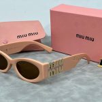 Sunglasses Miu Miu MMW016 - Image 5