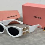 Sunglasses Miu Miu MMW016 - Image 6
