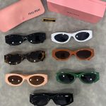 Sunglasses Miu Miu MMW016 - Image 10