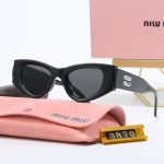 Sunglasses Miu Miu MMW017