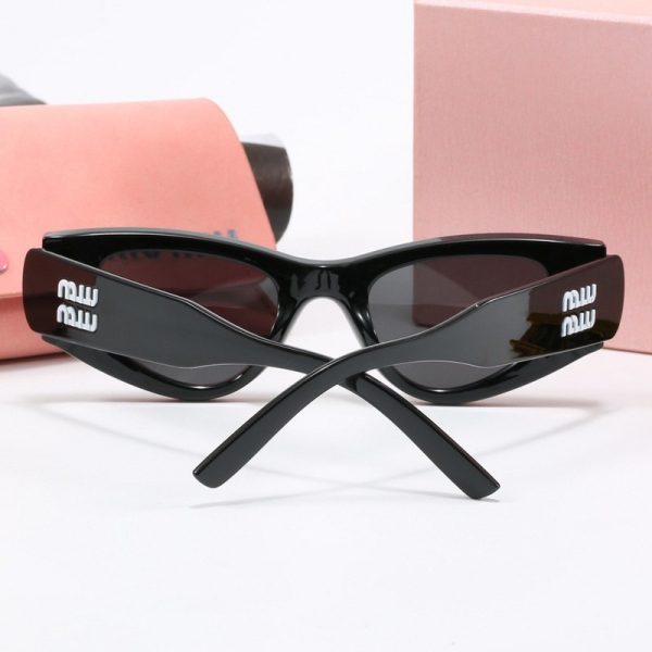 Sunglasses Miu Miu MMW017 - Image 3
