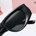 Sunglasses Miu Miu MMW017 - Image 4