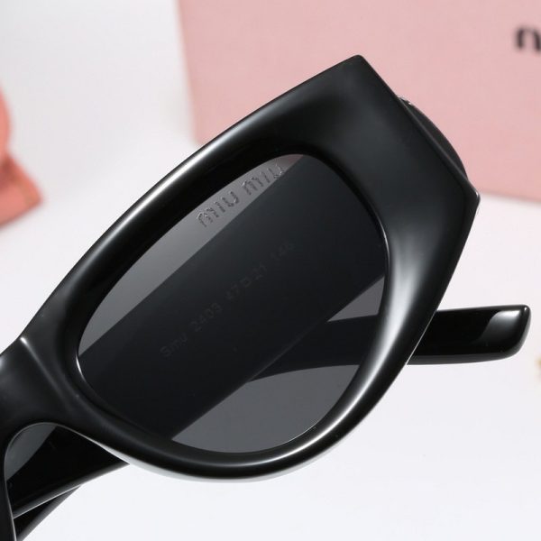 Sunglasses Miu Miu MMW017 - Image 4