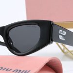 Sunglasses Miu Miu MMW017 - Image 5