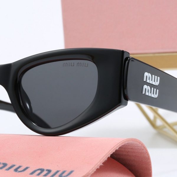 Sunglasses Miu Miu MMW017 - Image 5