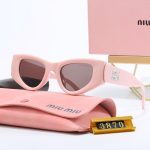 Sunglasses Miu Miu MMW017 - Image 6