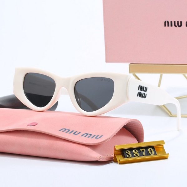 Sunglasses Miu Miu MMW017 - Image 8