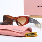 Sunglasses Miu Miu MMW017 - Image 9