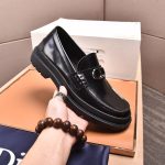 Christian Dior Loafer DO081 - Image 2
