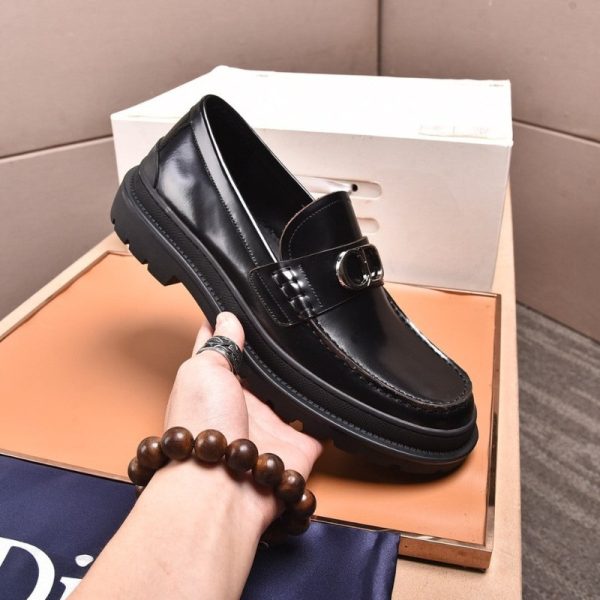 Christian Dior Loafer DO081 - Image 2