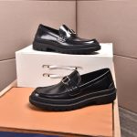 Christian Dior Loafer DO081 - Image 5