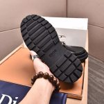 Christian Dior Loafer DO081 - Image 7