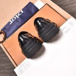 Christian Dior Loafer DO081 - Image 8