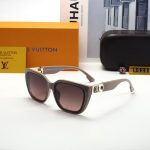 Sunglasses Louis Vuitton LVW56 - Image 5