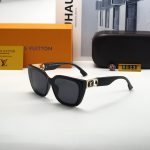 Sunglasses Louis Vuitton LVW56 - Image 7